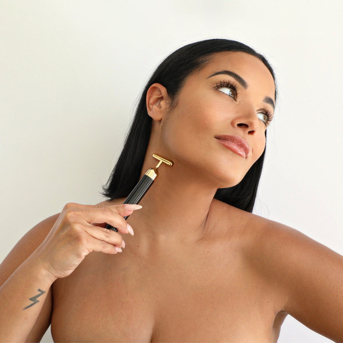 Sonic Gold Beauty Bar