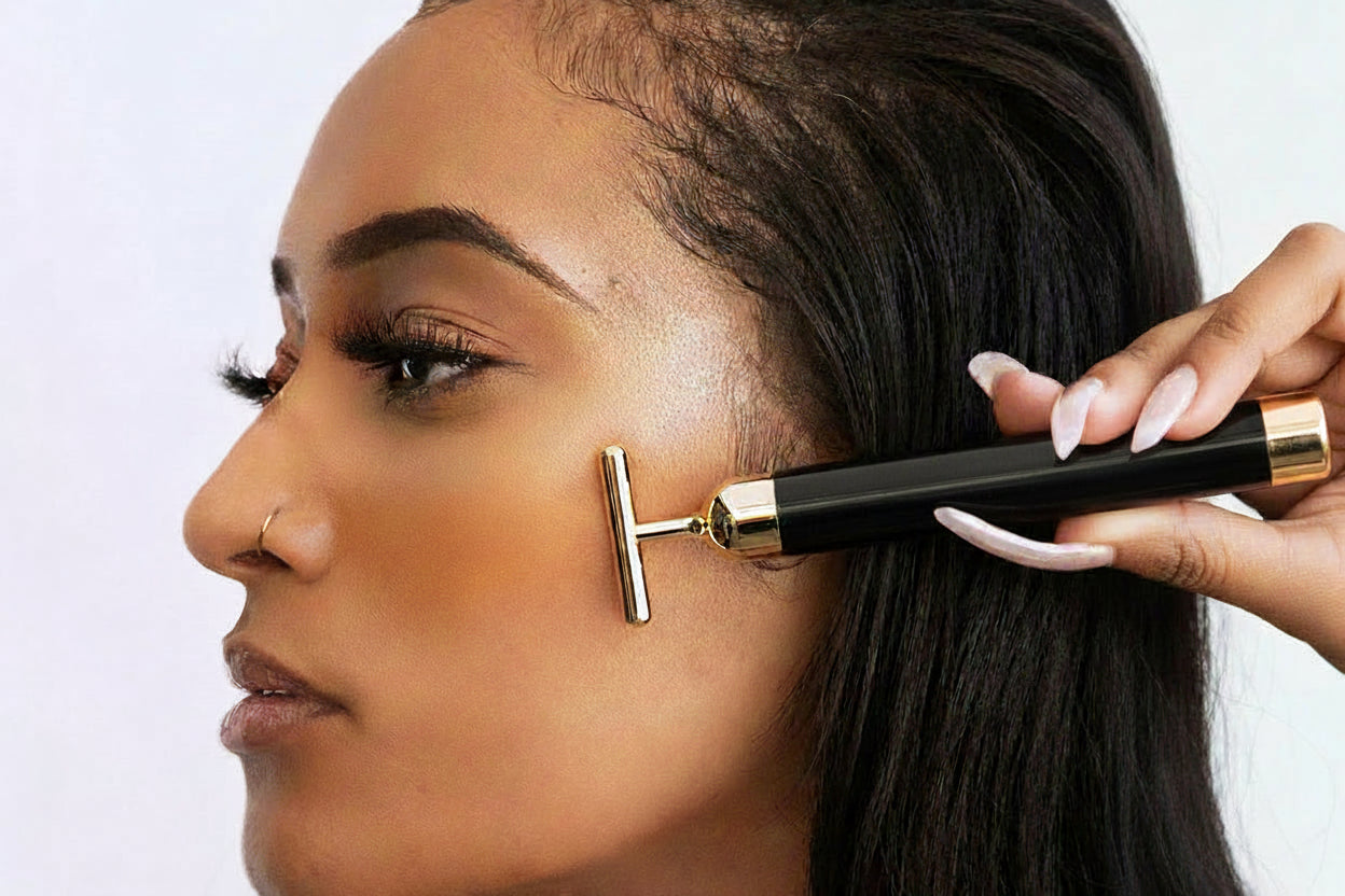 Sonic Gold Beauty Bar