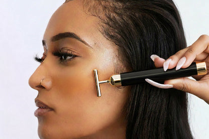 Sonic Gold Beauty Bar