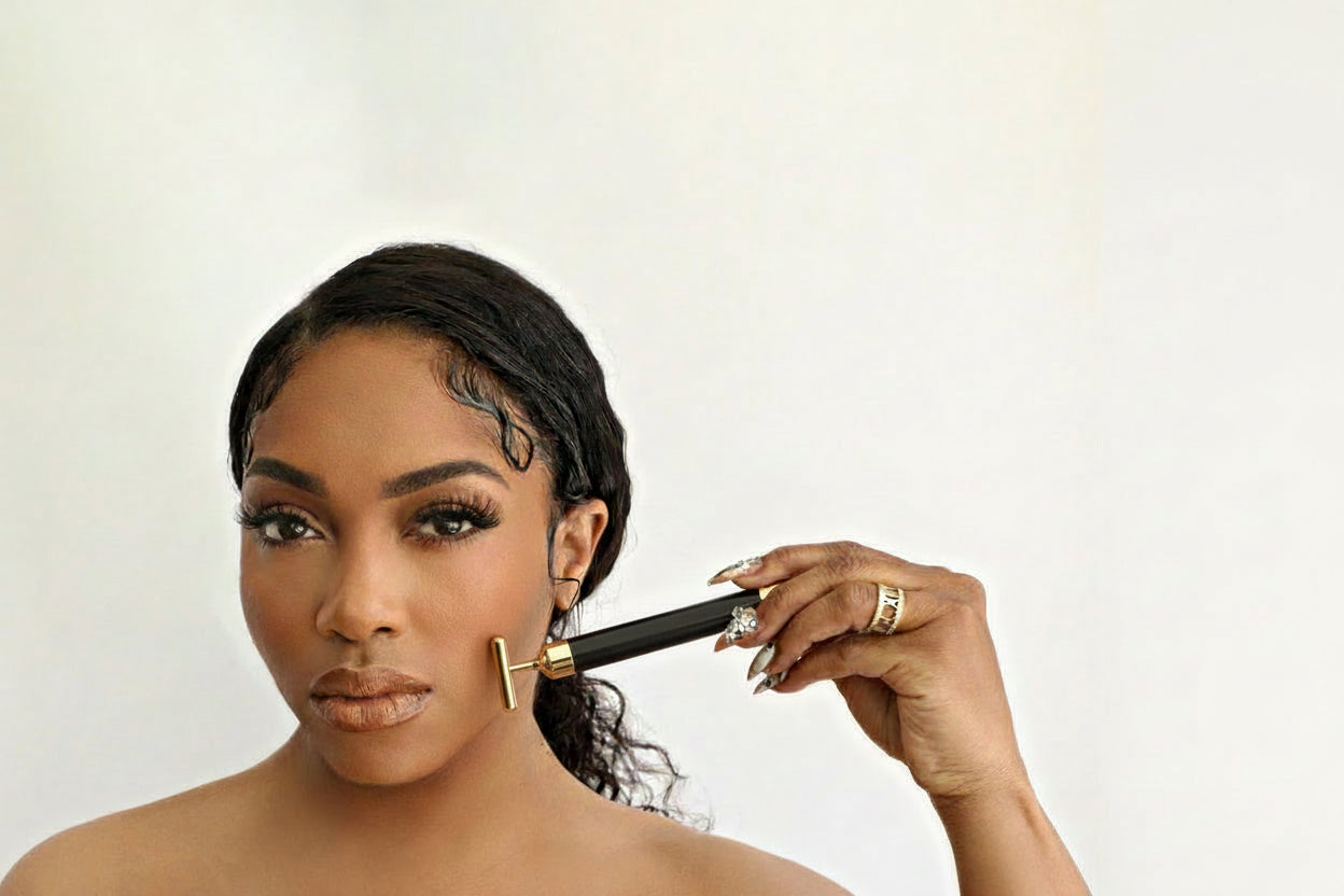 Sonic Gold Beauty Bar